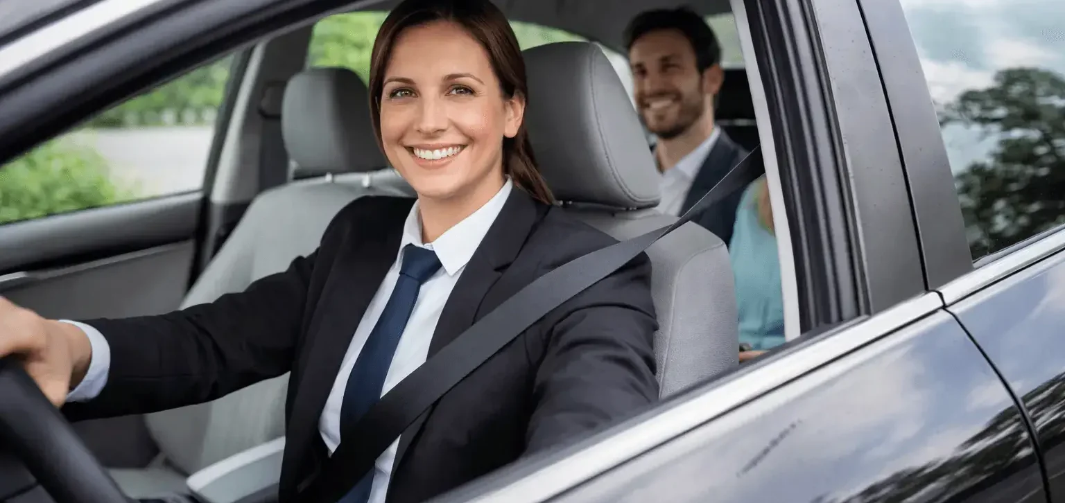 Chauffeur VTC à Brignoles – transport privé confortable et professionnel

